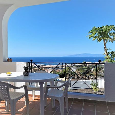 Appartement Panoramic View Balcon Del Atlantico à Costa Adeje  Extérieur photo