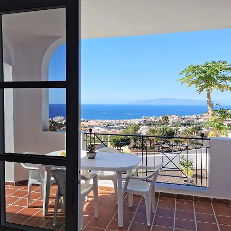 Appartement Panoramic View Balcon Del Atlantico à Costa Adeje  Extérieur photo