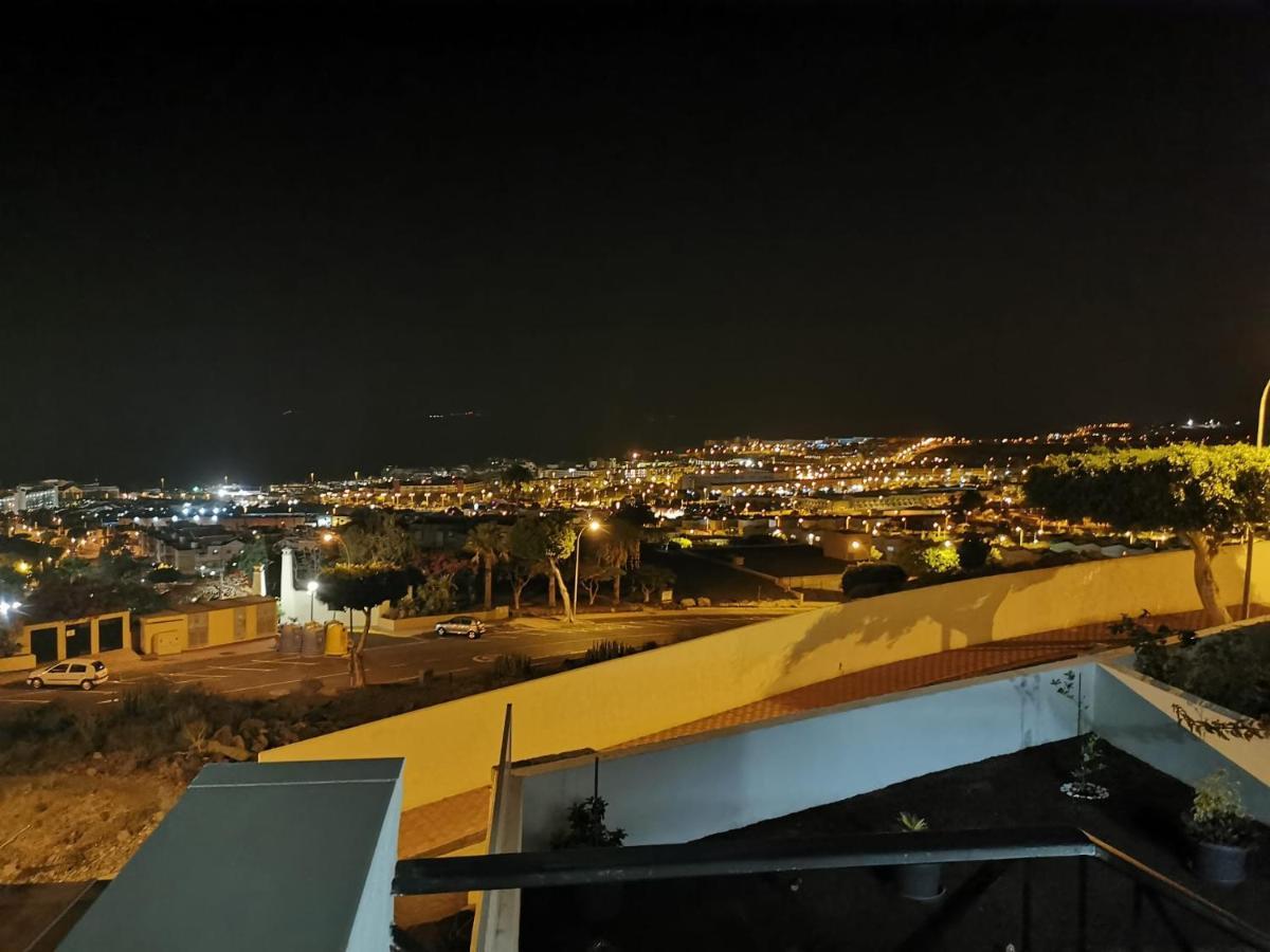 Appartement Panoramic View Balcon Del Atlantico à Costa Adeje  Extérieur photo