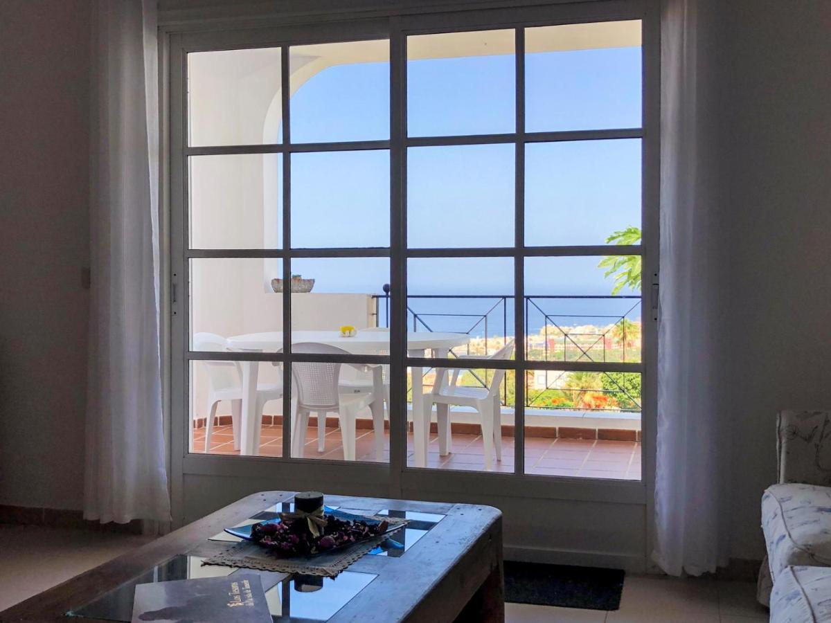 Appartement Panoramic View Balcon Del Atlantico à Costa Adeje  Extérieur photo